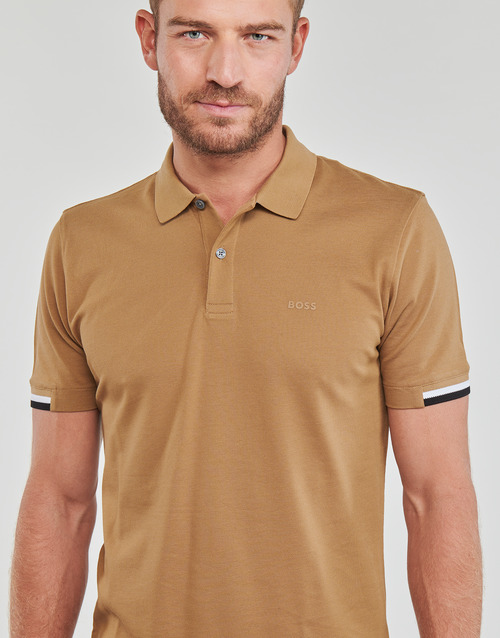 BOSS - PARLAY 147 Camel