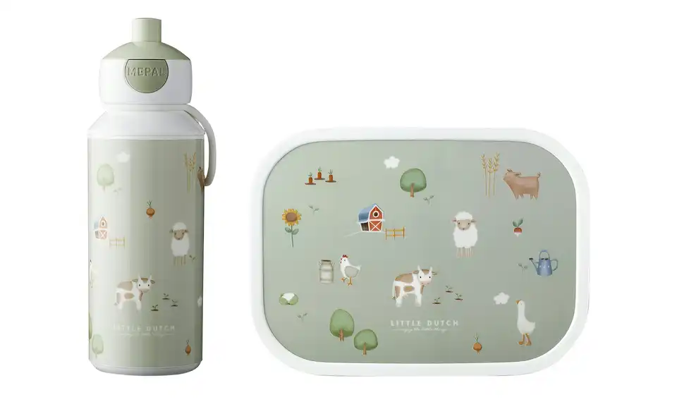 Mepal Lunchset Campus Little Dutch - Little Farm