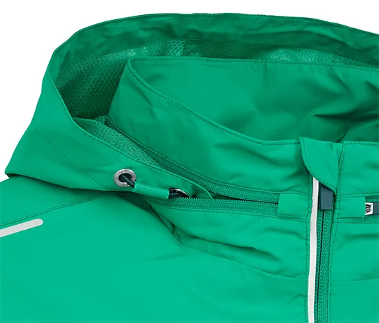 Windprotection-Funktionsjacke