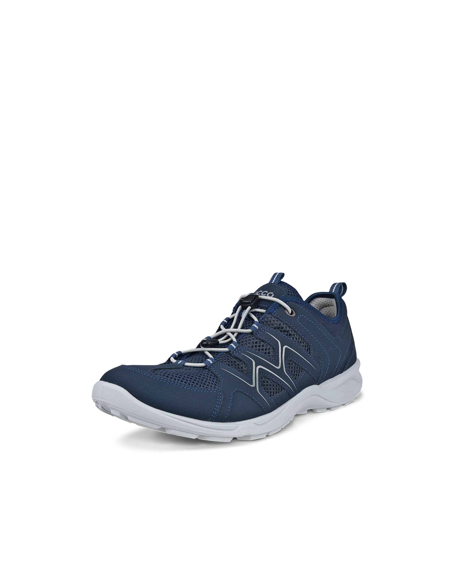 ECCO TERRACRUISE LT M Herren Outdoor-Schuh Marineblau