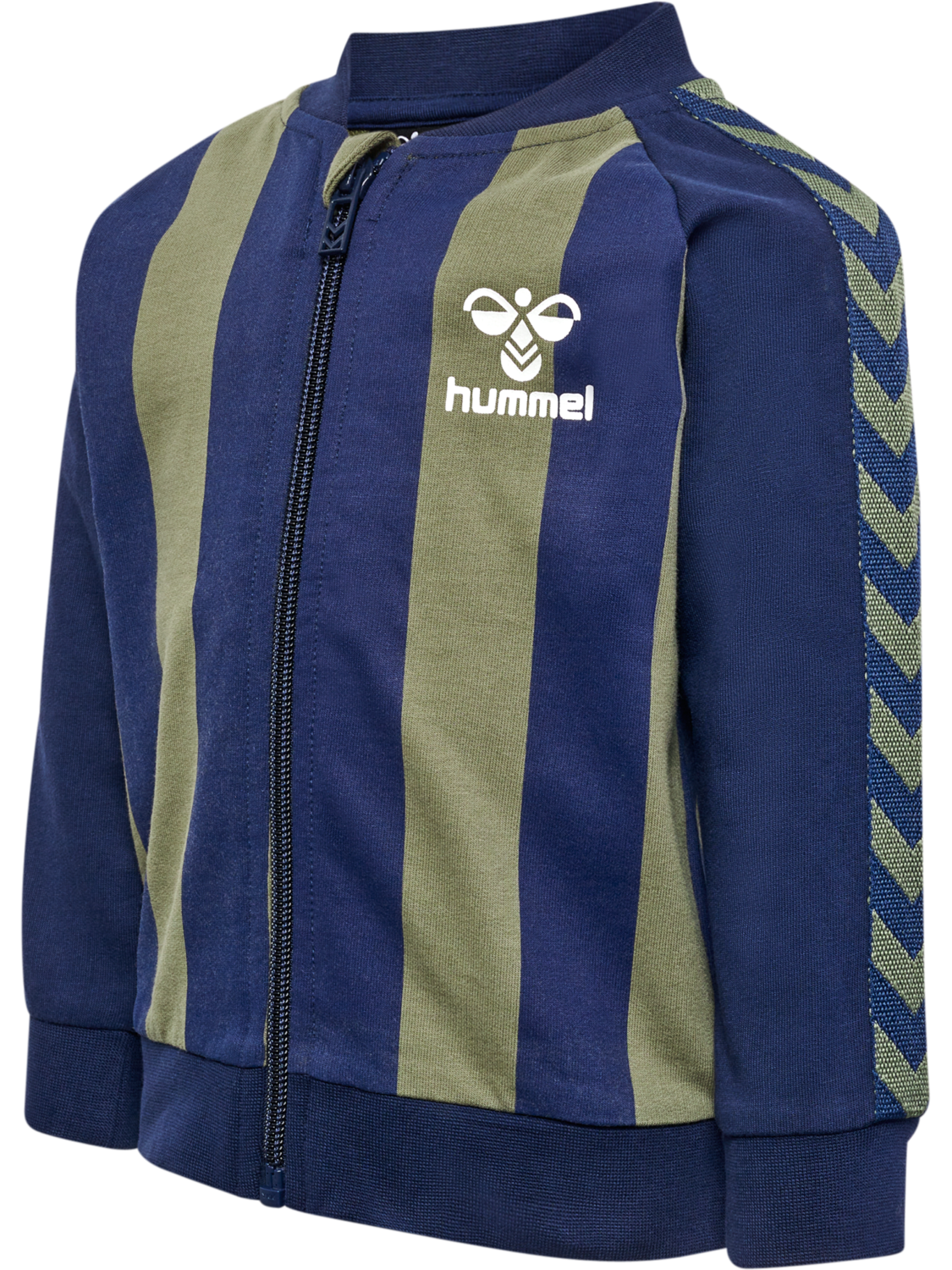 hmlERHAN ZIP JACKET