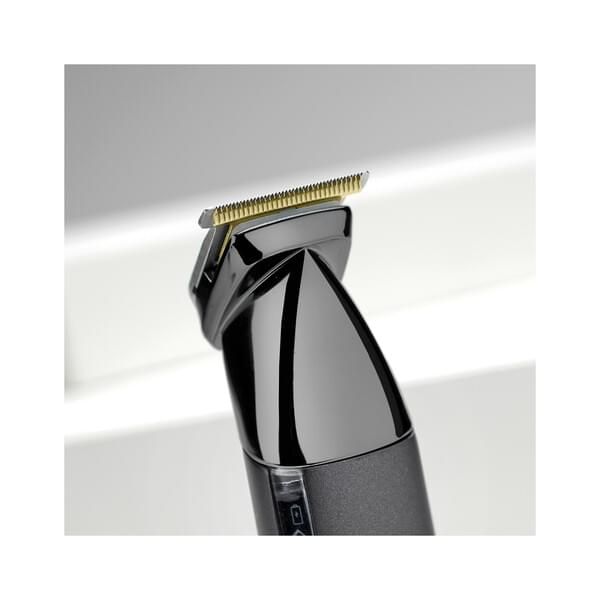 BaByliss Super-X Metal 15-in-1 Multitrimmer Bartschneider Haarschneider