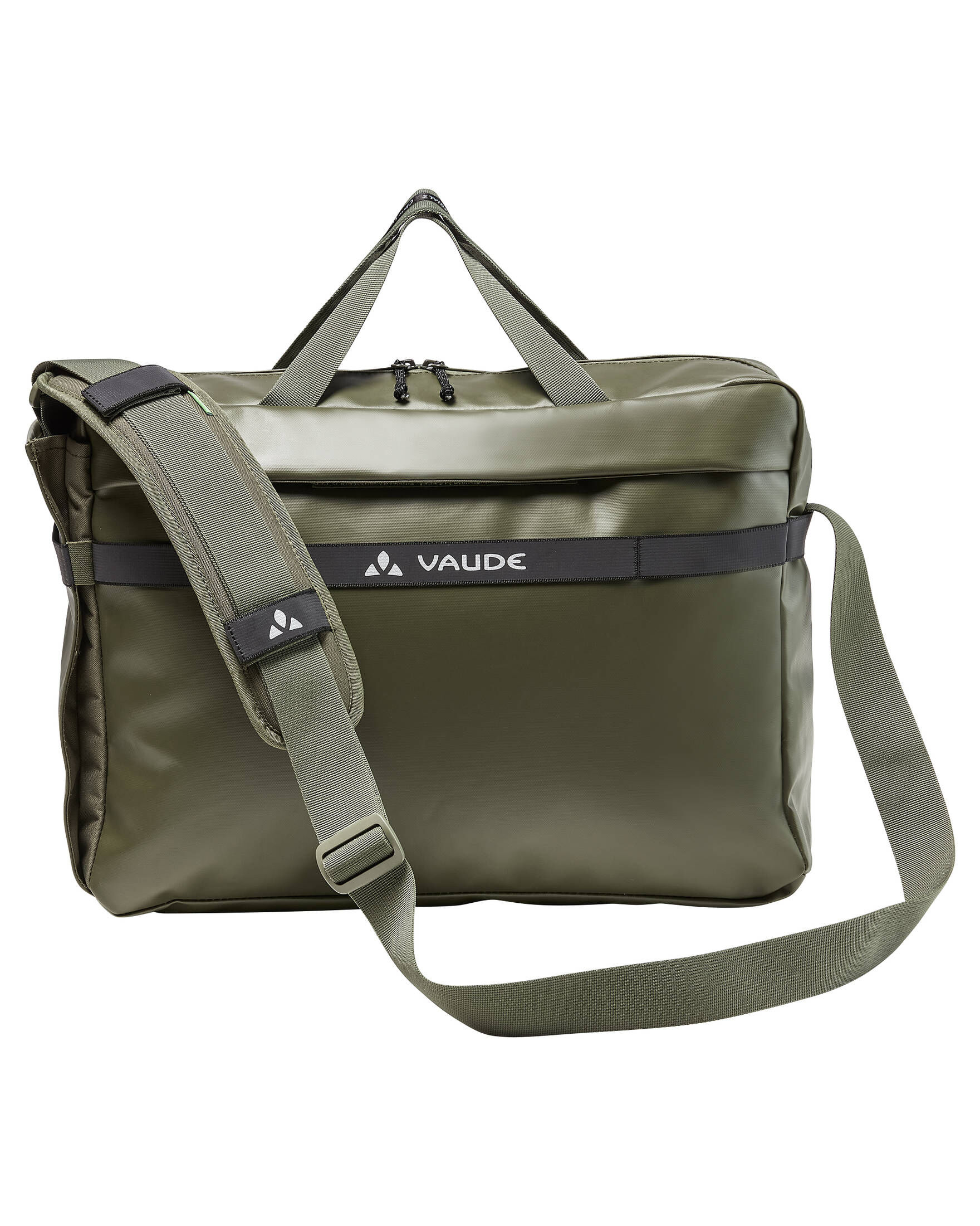 VAUDE| RT-Hinterradtaschen Mineo Commuter Briefcase 17