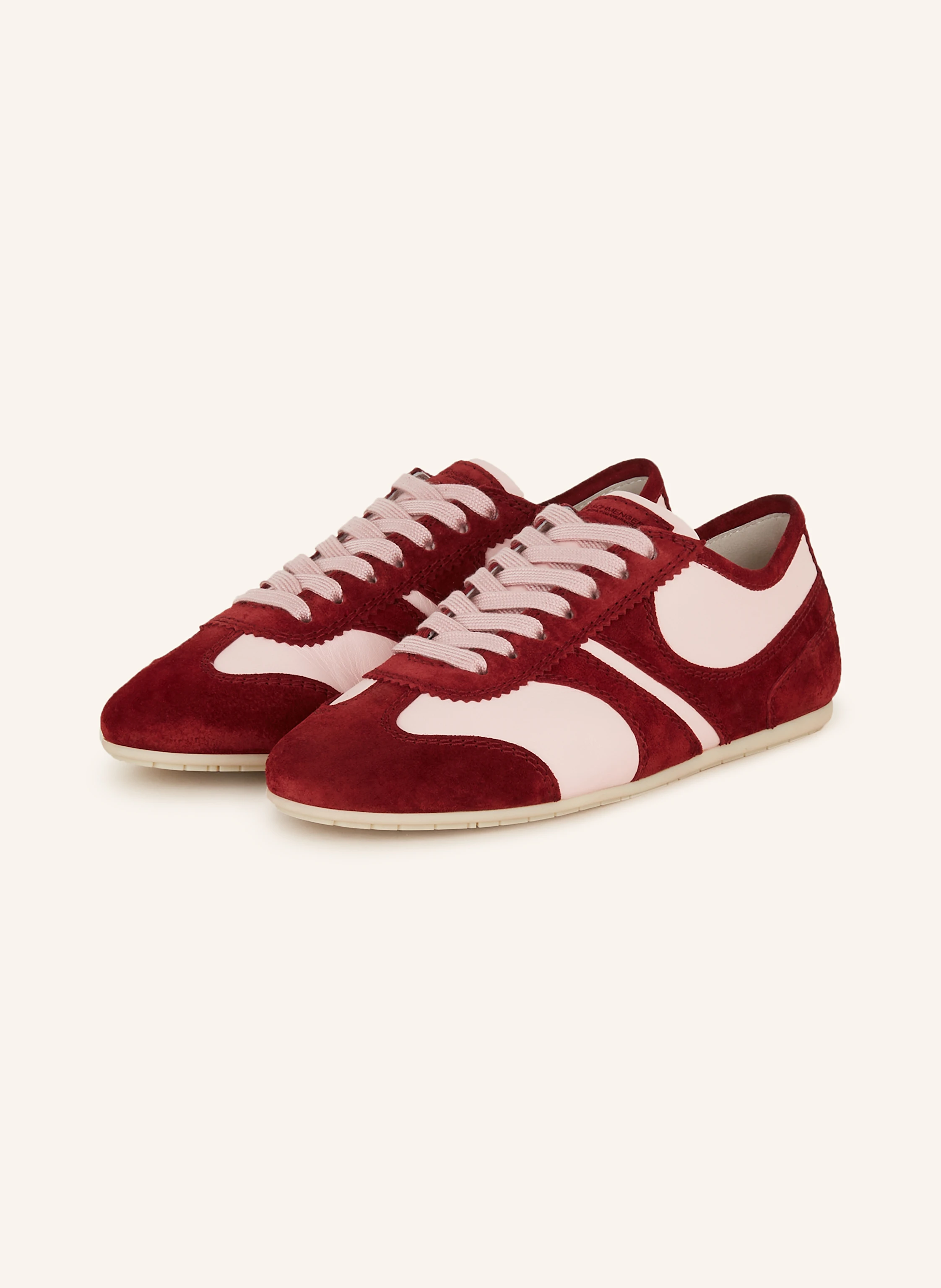KENNEL & SCHMENGER Sneaker DROP