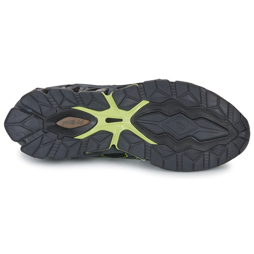 Asics - GEL-QUANTUM 360 VII Negro / Verde
