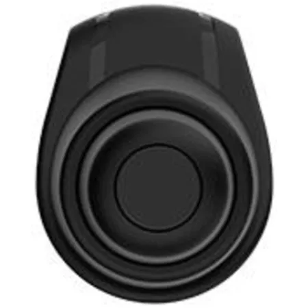 Schneider Kugelschreiber Reco, Druckmechanik, M, Mine schwarz, Farbe des Schaftes: schwarz