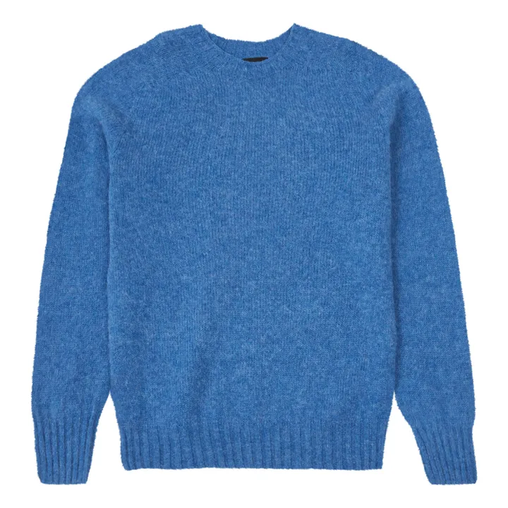 Howlin Pull Birth Of The Cool Laine | Bleu