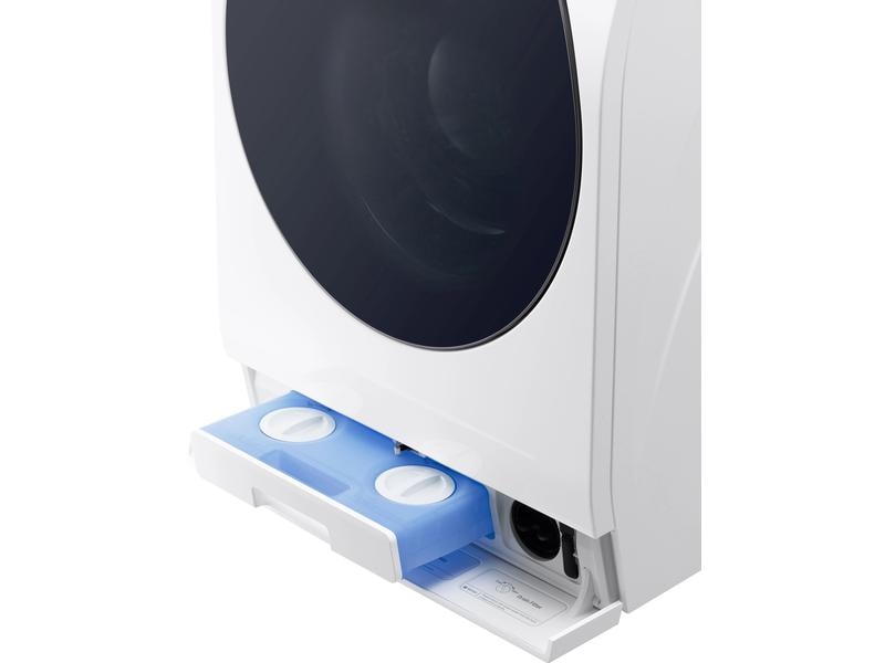 LG Waschtrockner Signature Links Frontloader LSWD100X mit 12 / 7 kg Ladekapazität (Waschen / Trocknen)