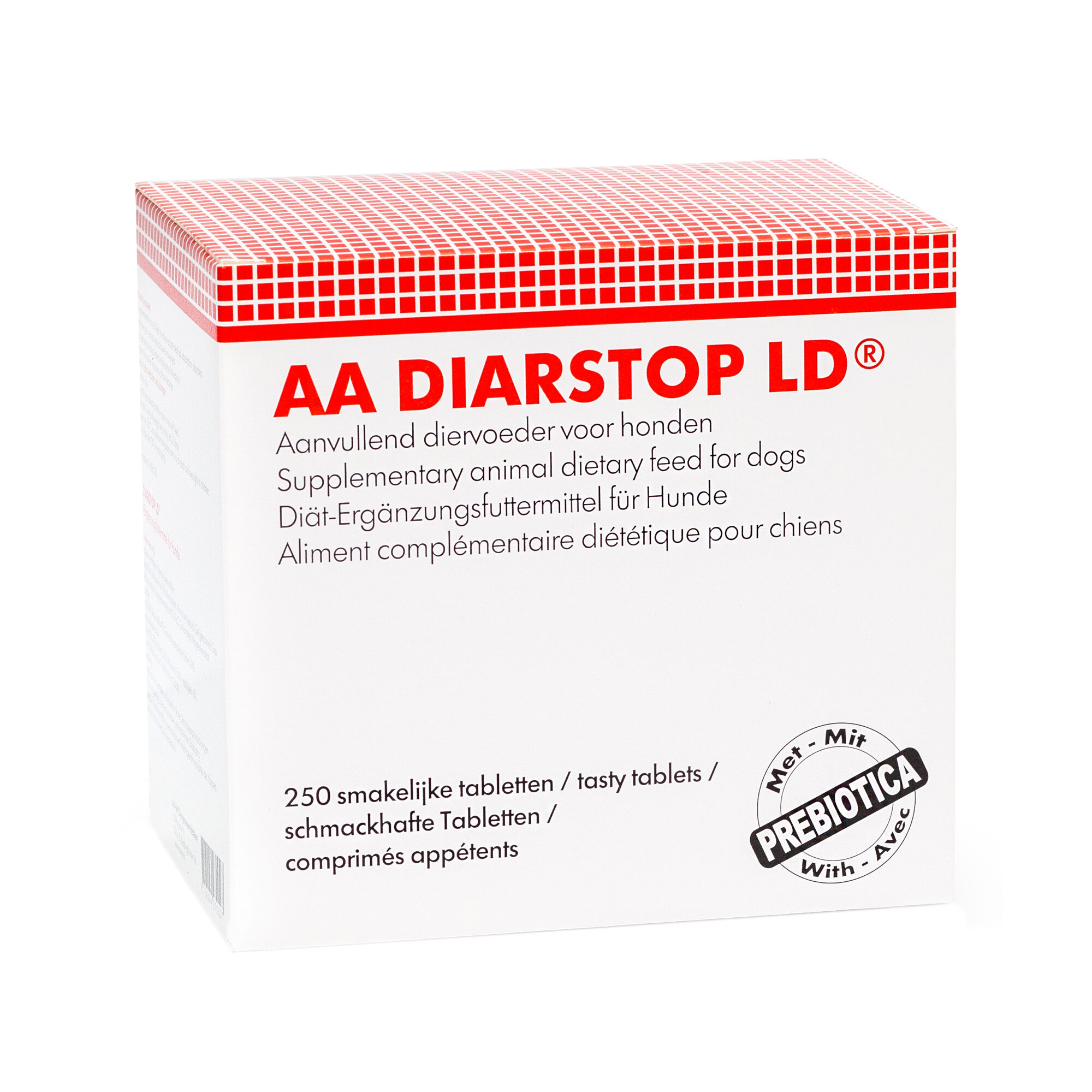 AA Diarstop