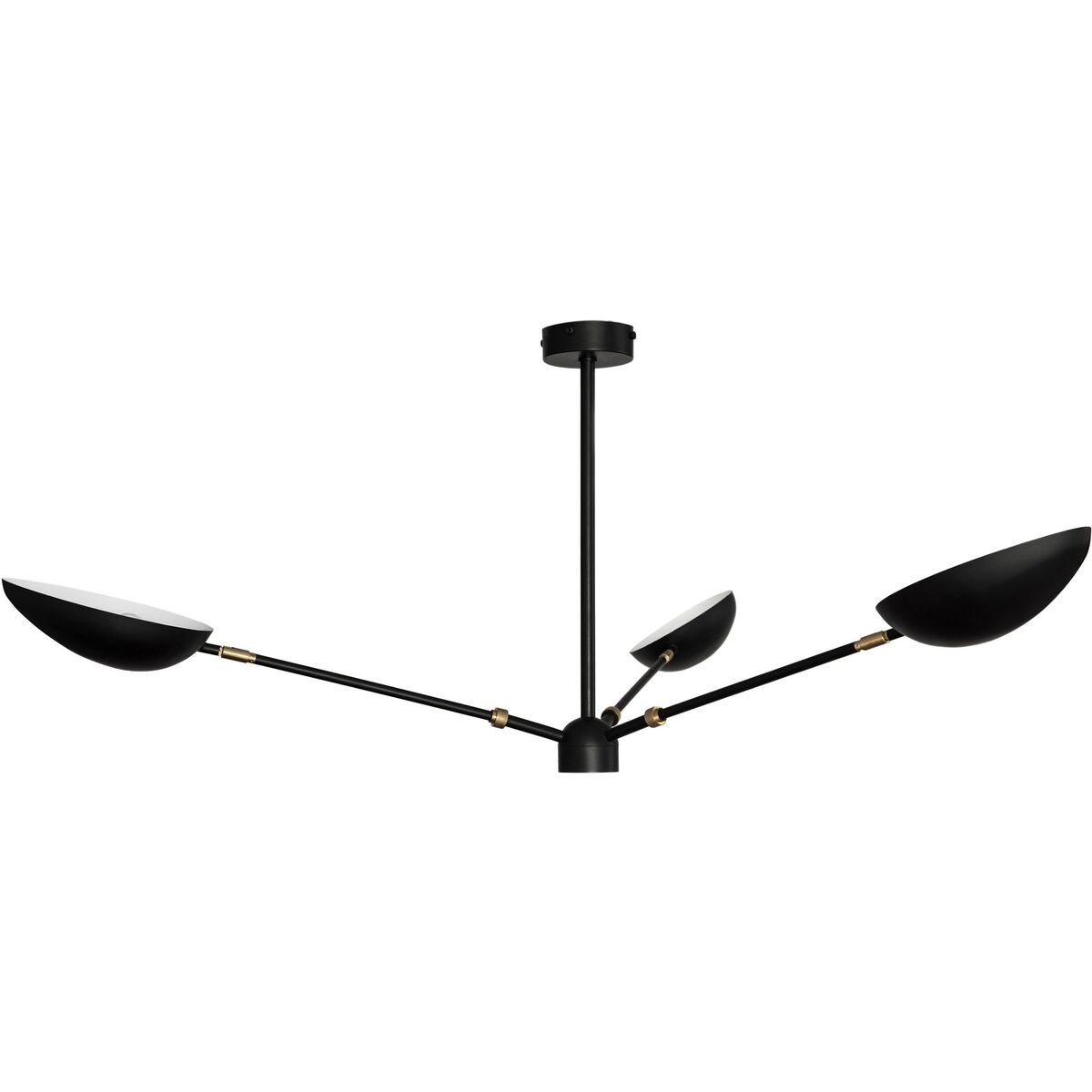 Spoon taklampe