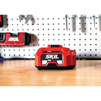 SKIL 40V snellader / acculader 4120AA