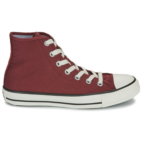 Converse - CHUCK TAYLOR ALL STAR - Bordeaux