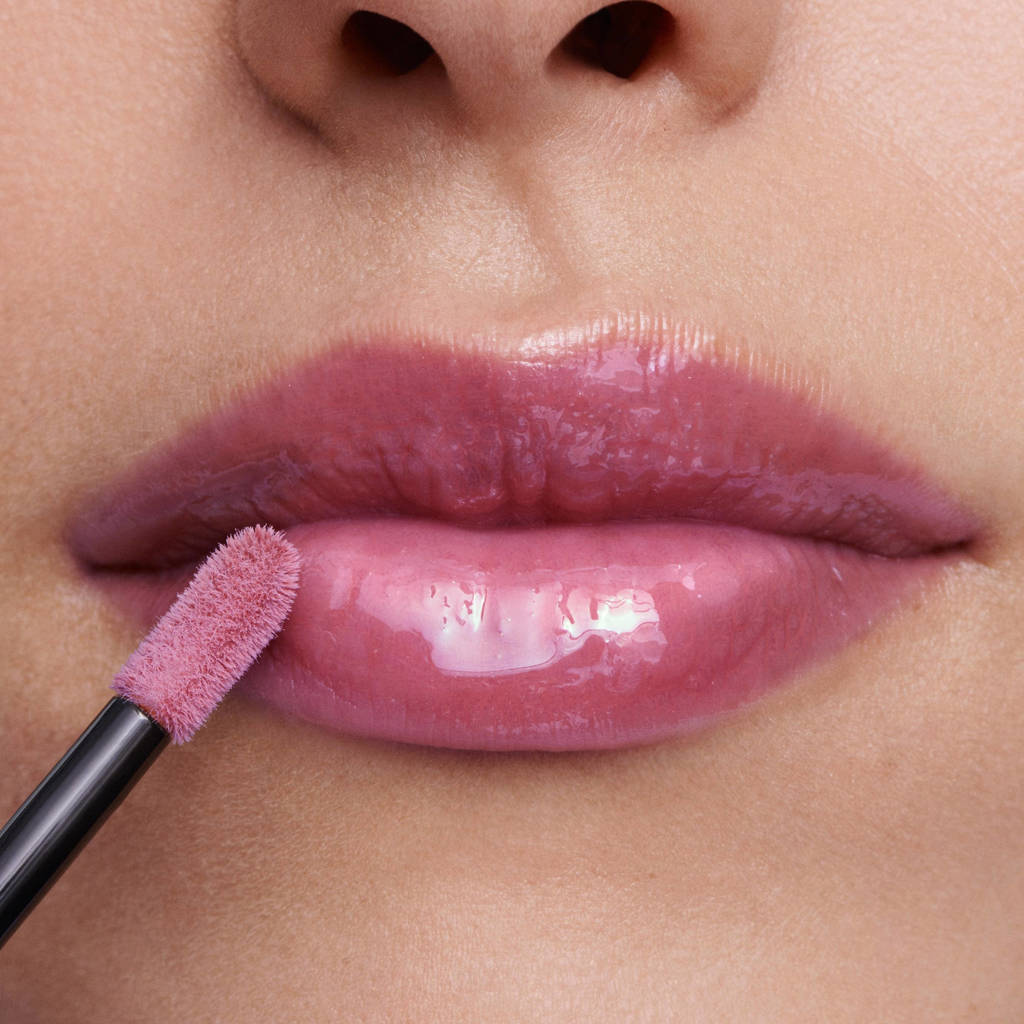 Gloss Fabuleux lipgloss - 7 Standing Rose'vation
