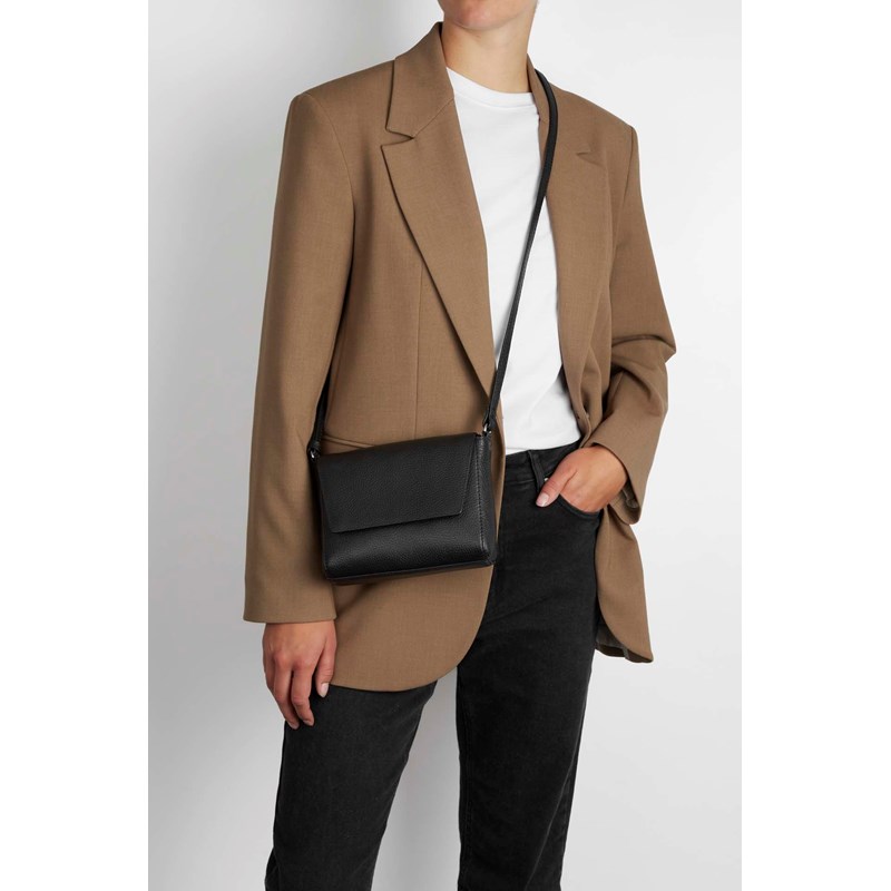Markberg<br>Crossbody Saige Grain
