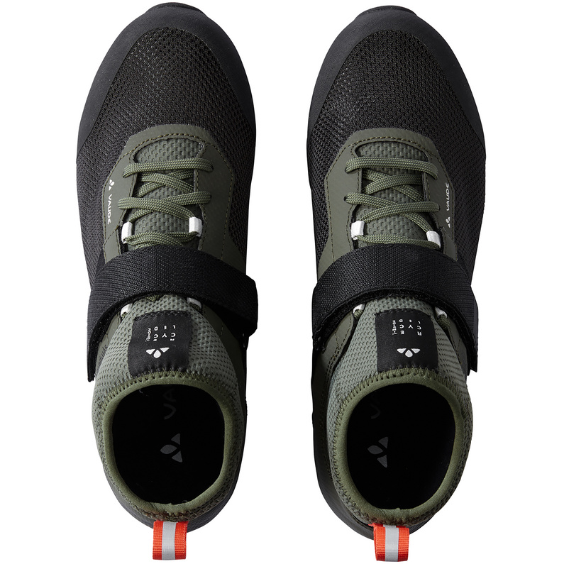 Vaude Kuro Mid STX Schuhe