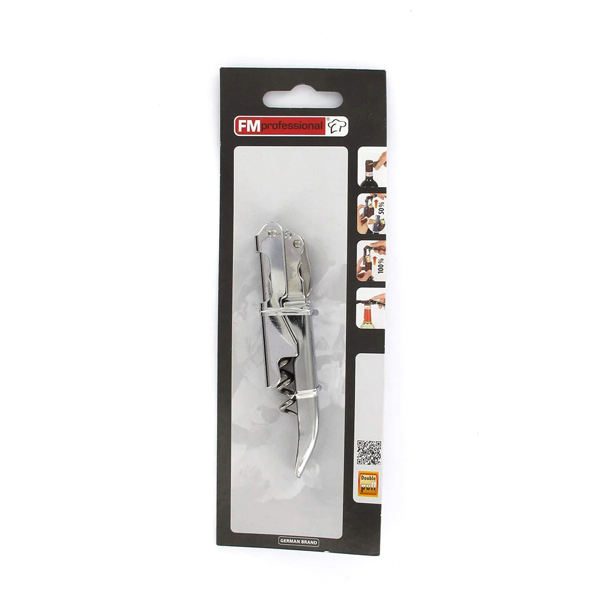Tire bouchon limonadier l FM Professional