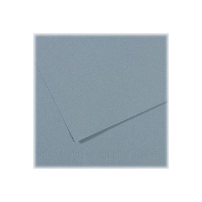 Canson Mi-Teintes - Papier à dessin - 50 x 65 cm - bleu clair