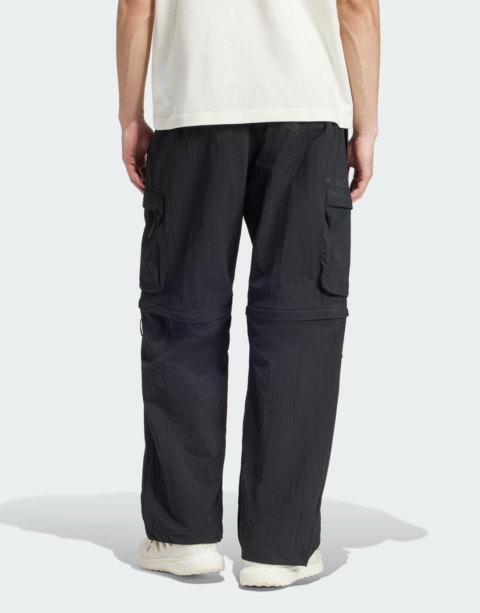 adidas Pantalon cargo zippé City Escape Premium