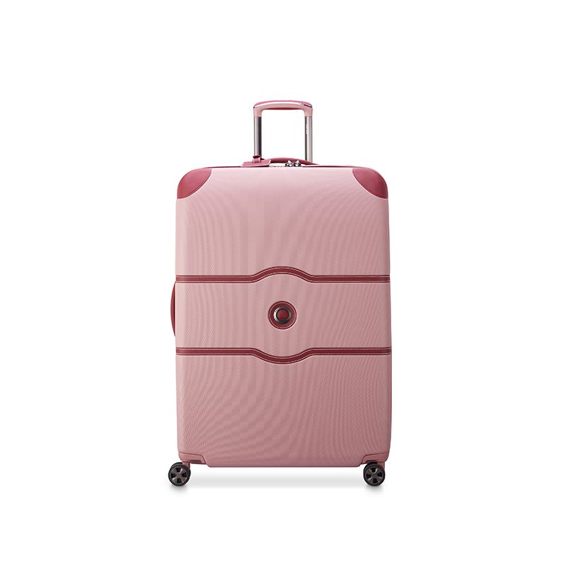 Valise rigide Châtelet Air 2.0 82 cm Rose