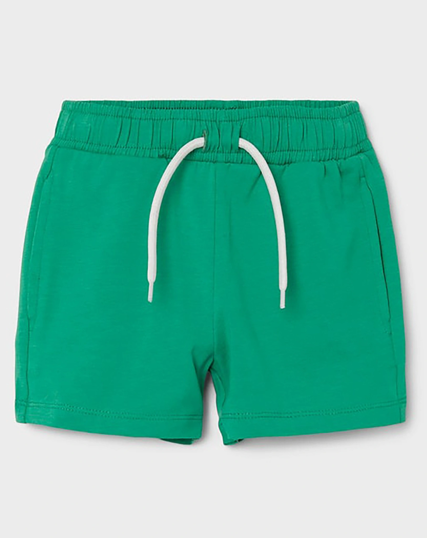 Sweatshorts NMMJUR mit T-Shirt in jet stream