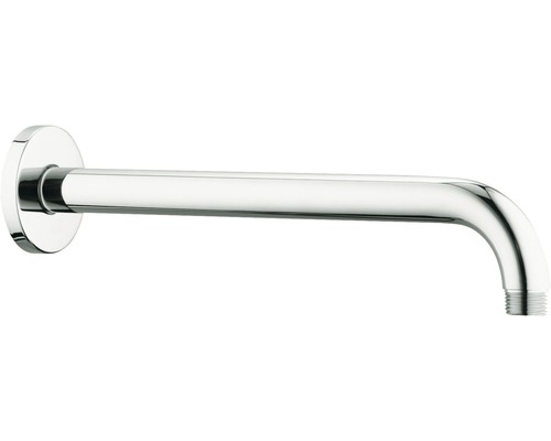 GROHE Rainshower wandarm 1/2 inch chroom 28576000