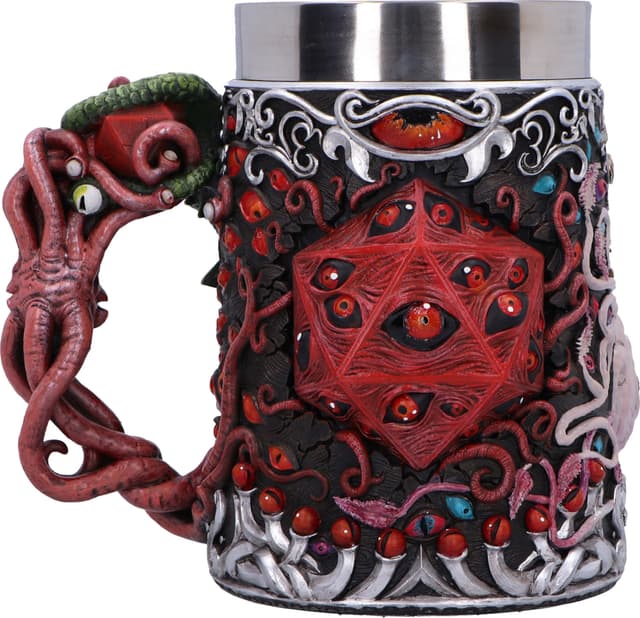 Nemesis Now Dungeons & Dragons drikkekrus (Beholder)
