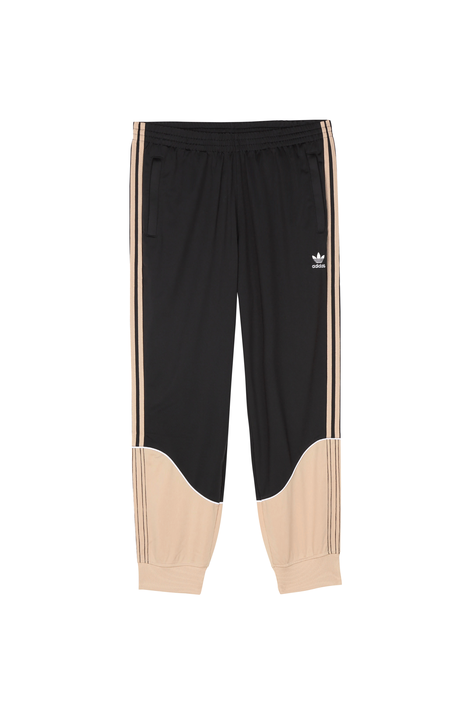 ADIDAS Pantalon de survêtement SST Multicolore