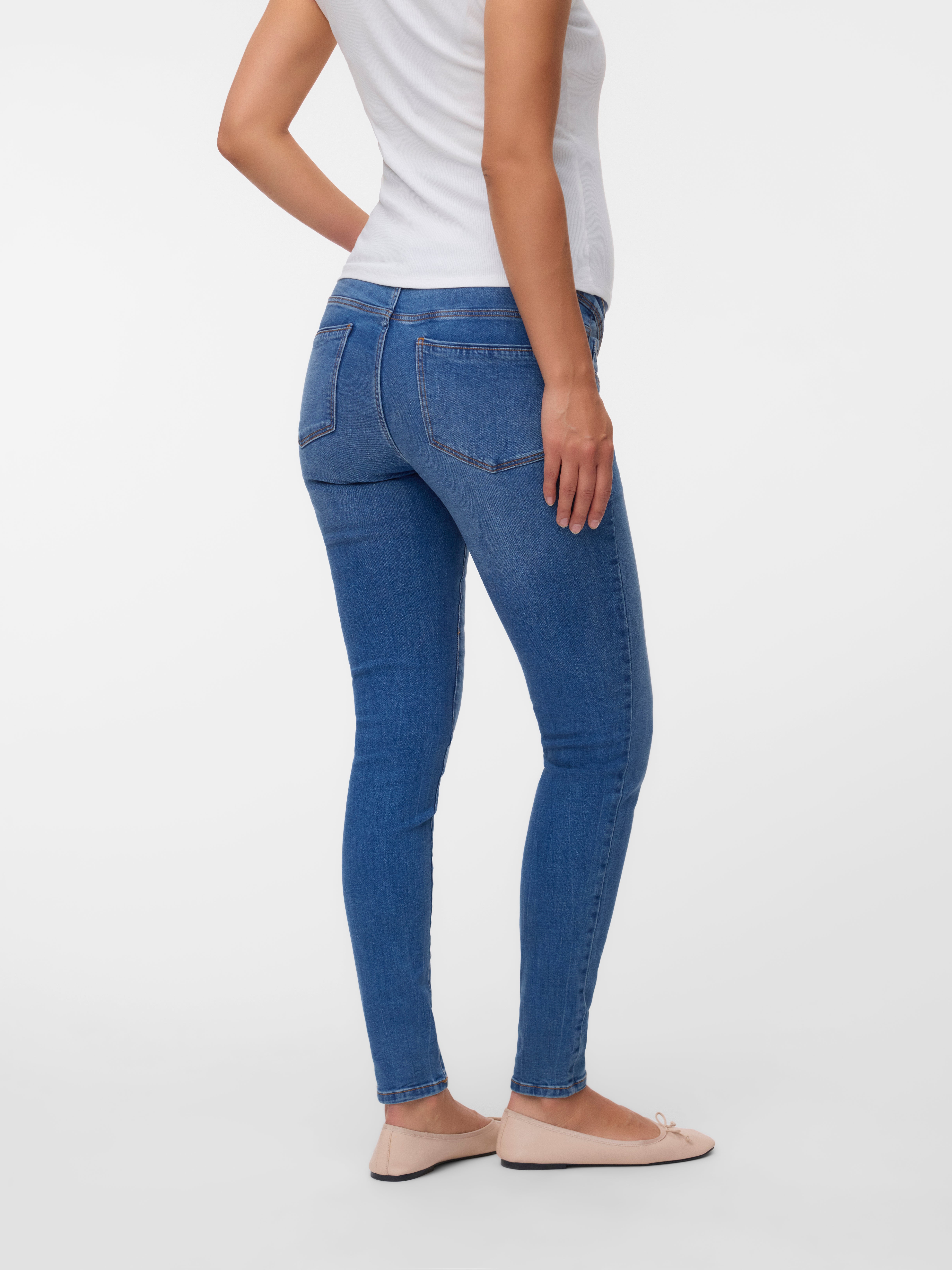 Slim fit Jeans