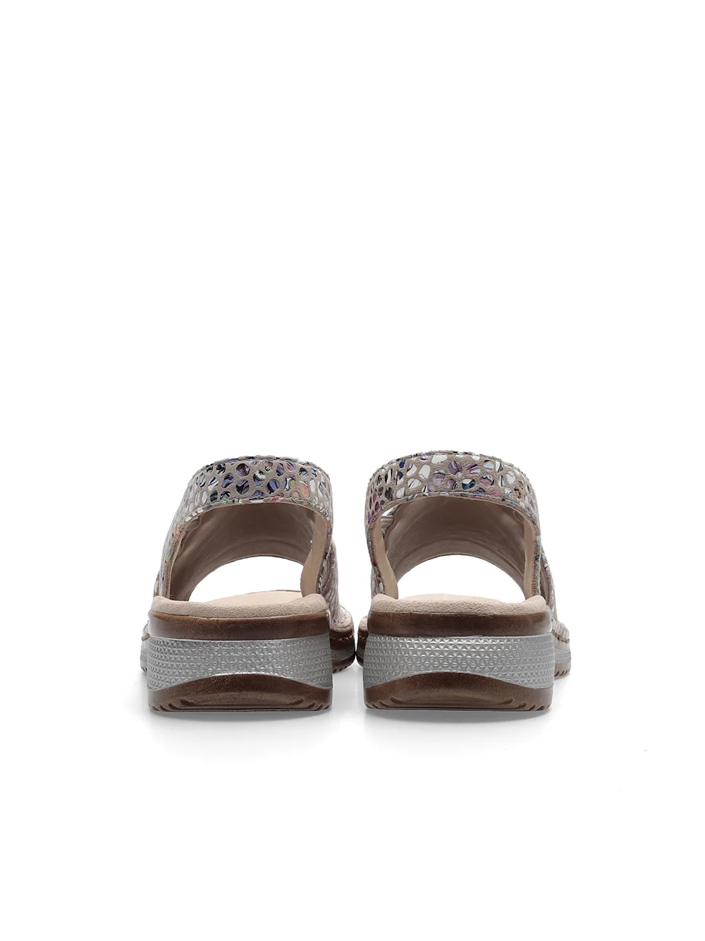 Sandalette Hawaii multi
