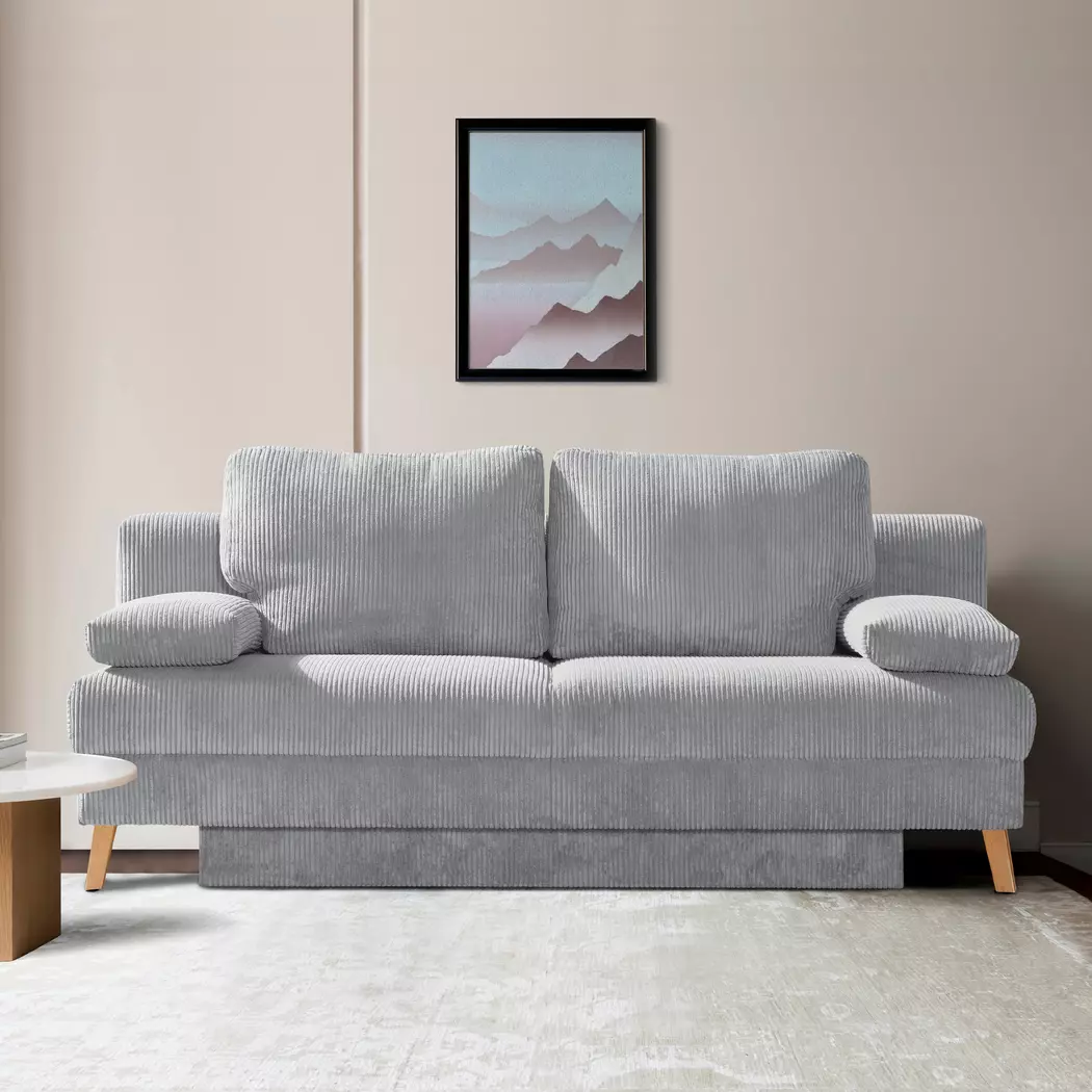 Schlafsofa Oliver