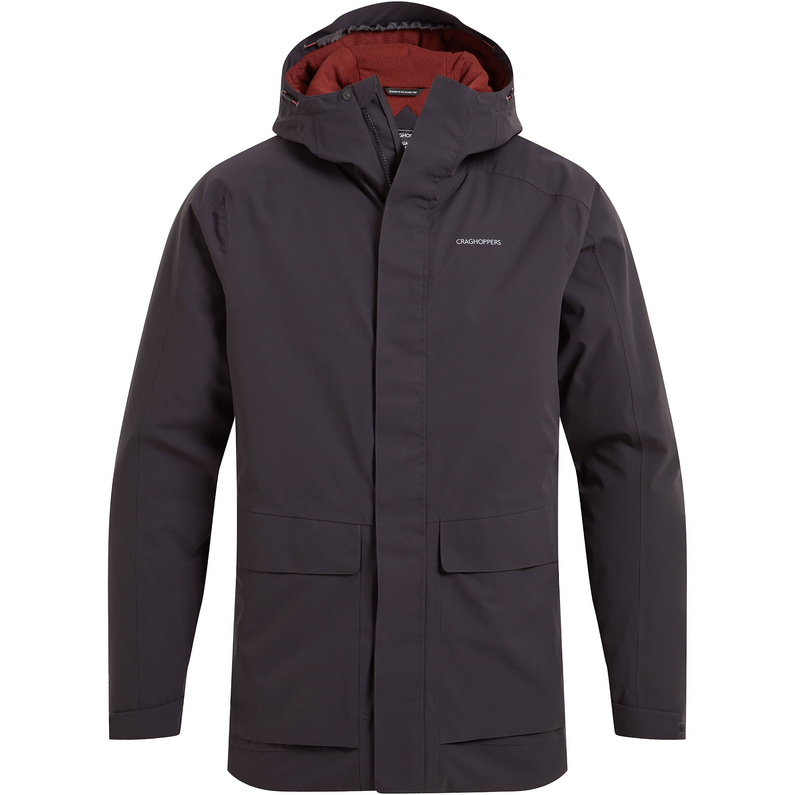 Craghoppers Herren Lorton Thermic Jacke