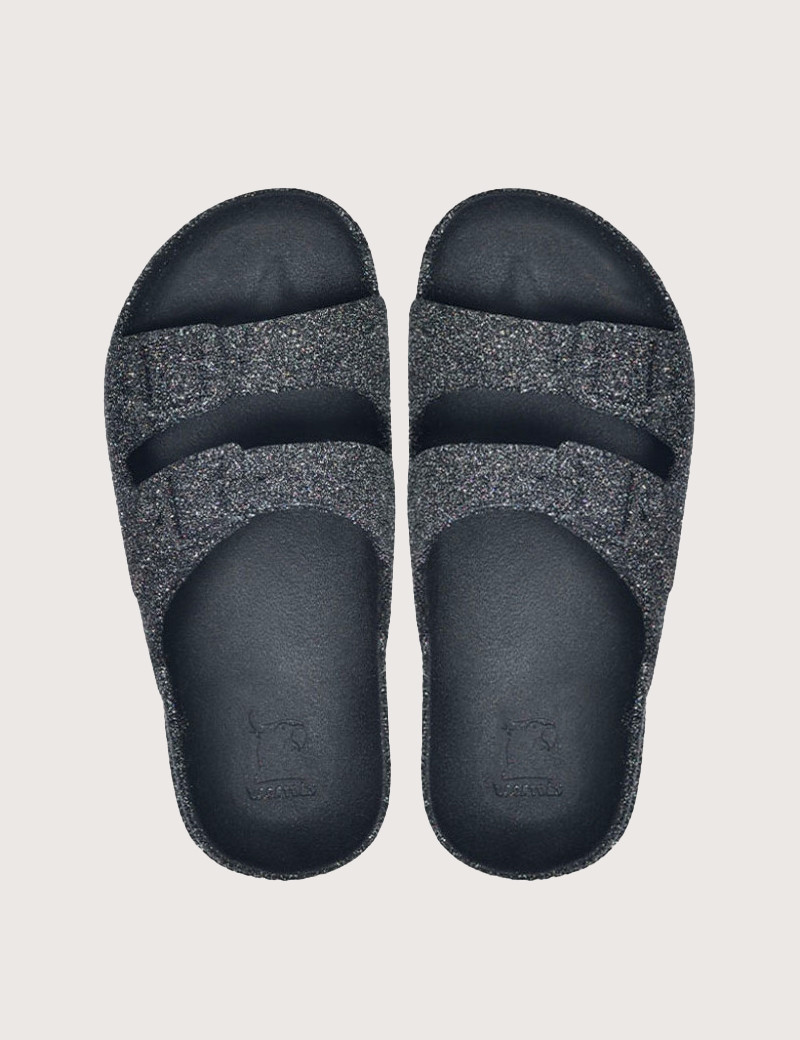 CACATOES SANDALES KIDS TRANCOSO GREY