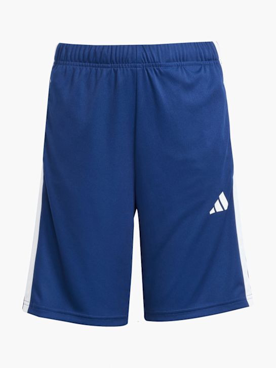 adidas T-Shirt Blau