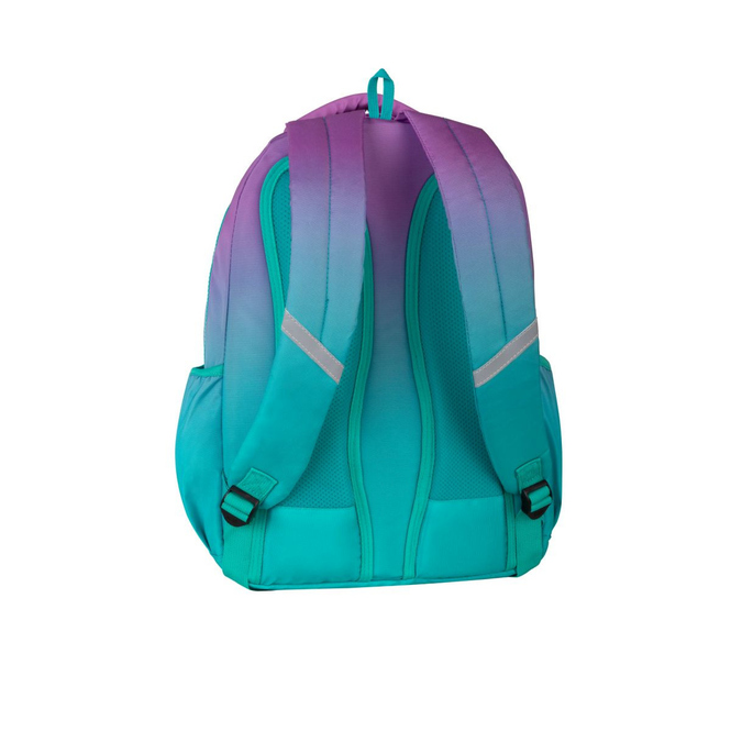 Schulranzen Set - 4-teilig - Blueberry