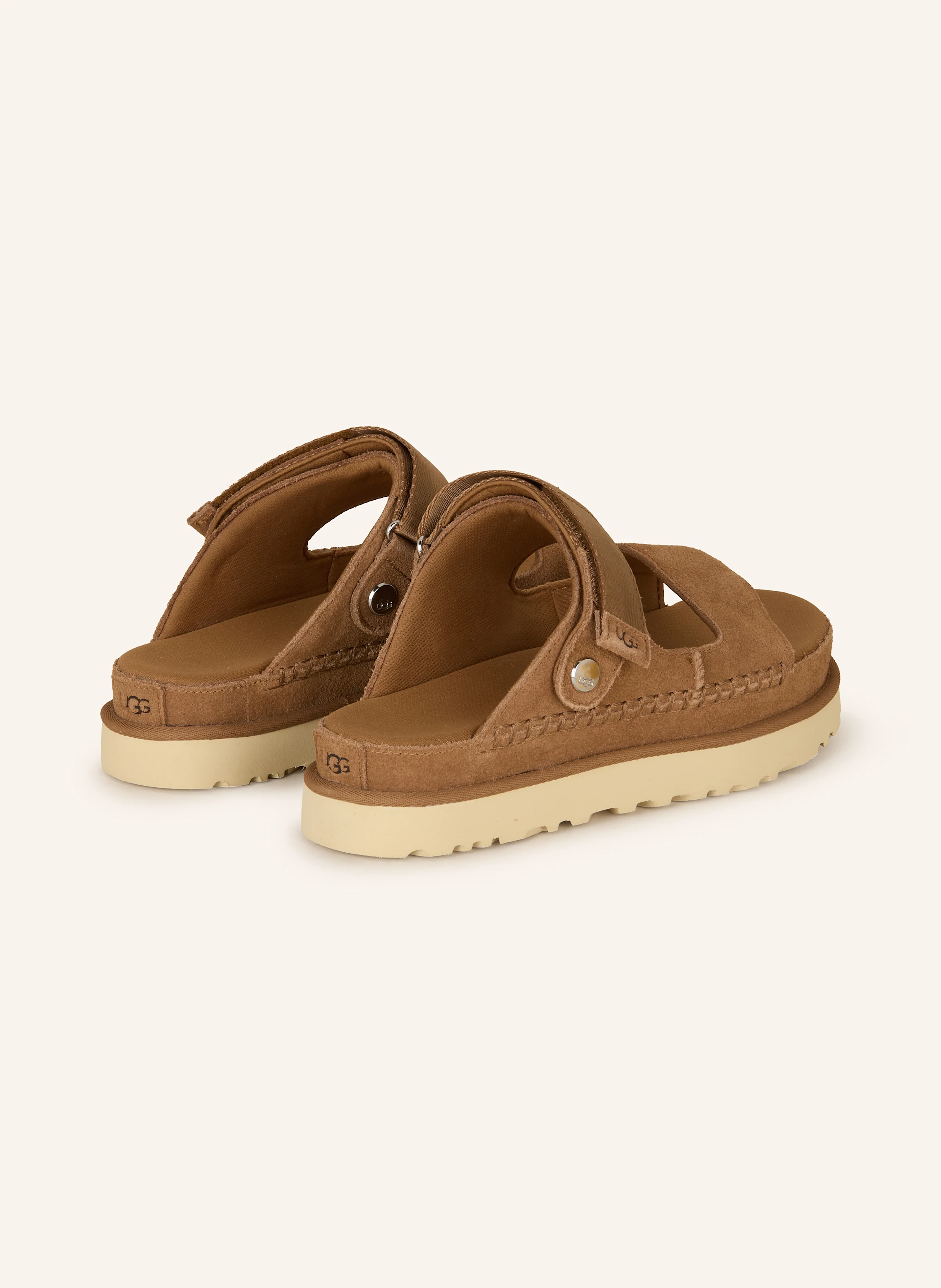UGG Pantoletten GOLDENSTAR GLIDE