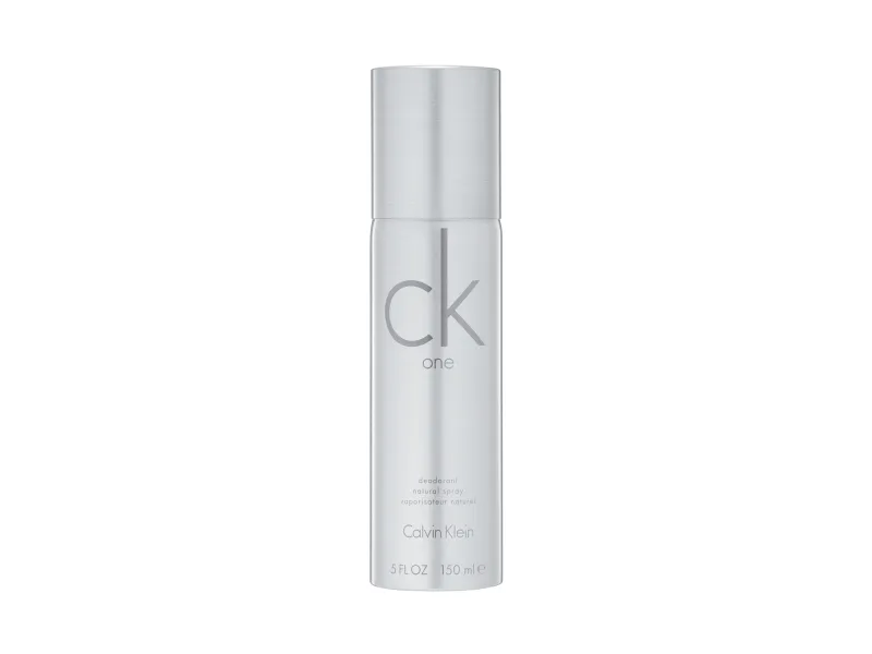 Calvin Klein Ck One Deo Spray - Unisex - 150 ml