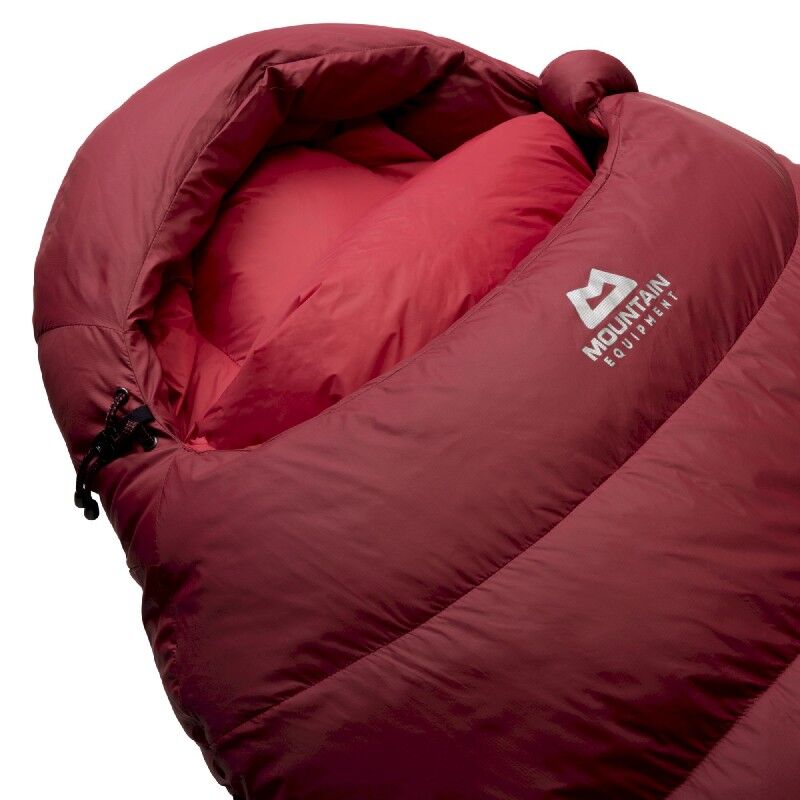 Olympus 650 Regular - Sac de couchage femme