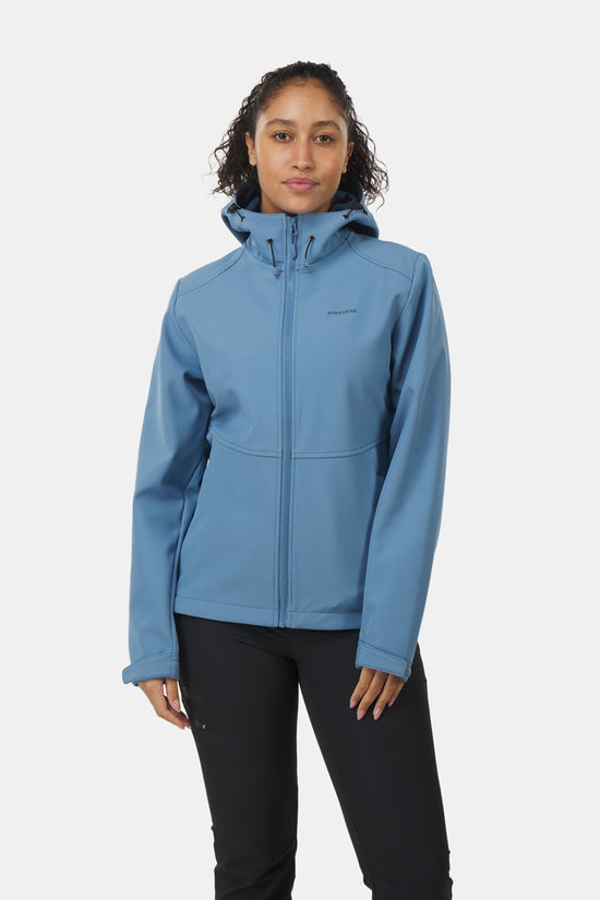 Ayacucho Ayacucho Annapurna Softshell Hoody Jas Dames