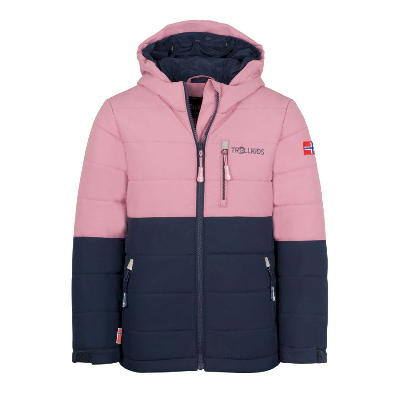 Hemsedal Snow Jacket XT - Veste ski enfant