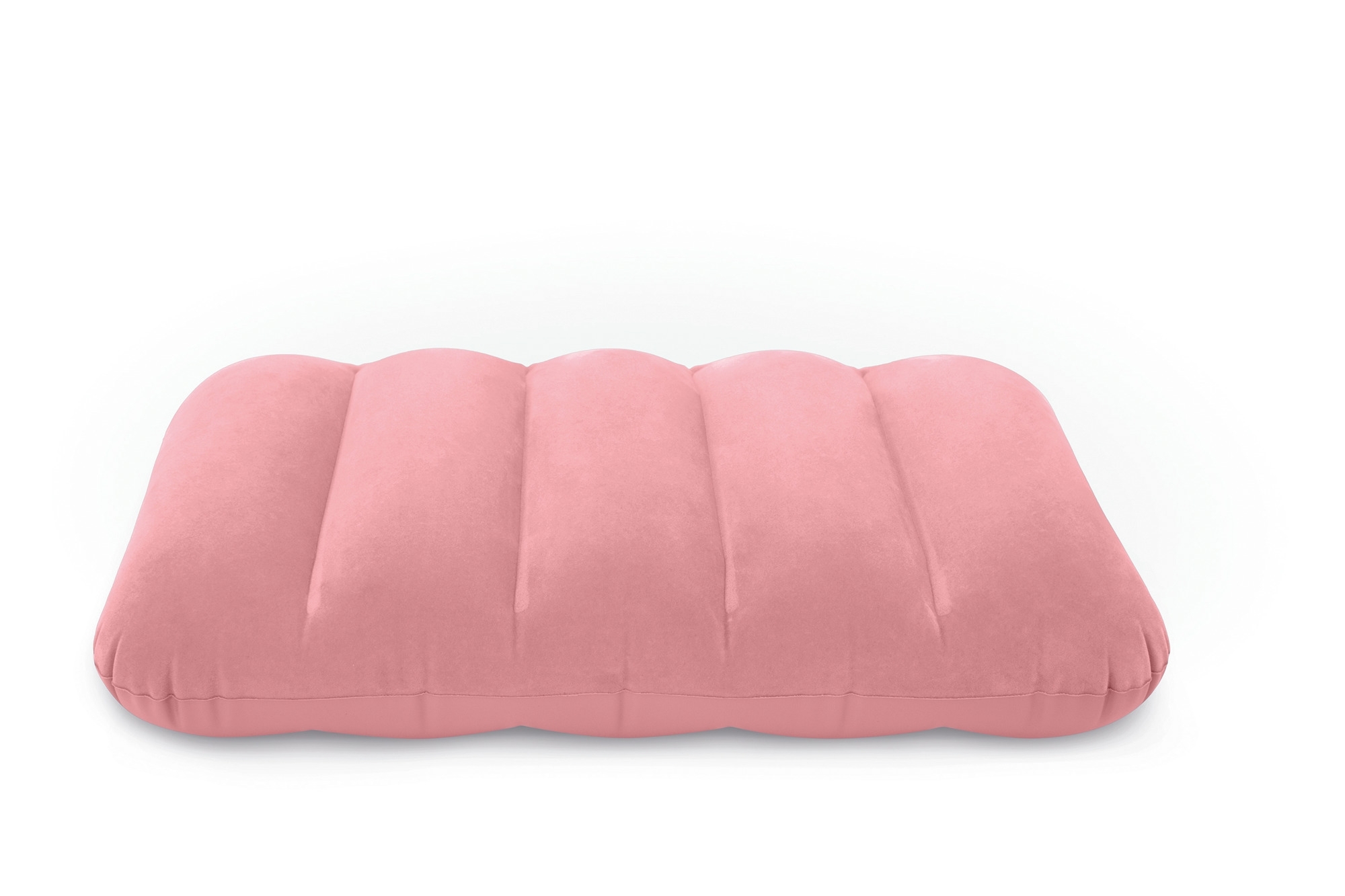 Intex Kidz Kinderkissen aufblasbar 43 x 28 x 9 cm pink oder mintgrün