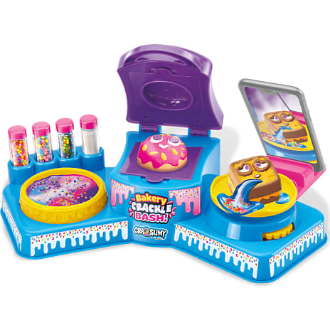 Cra-Z-Art Bakery Crackle Bash slim-kit