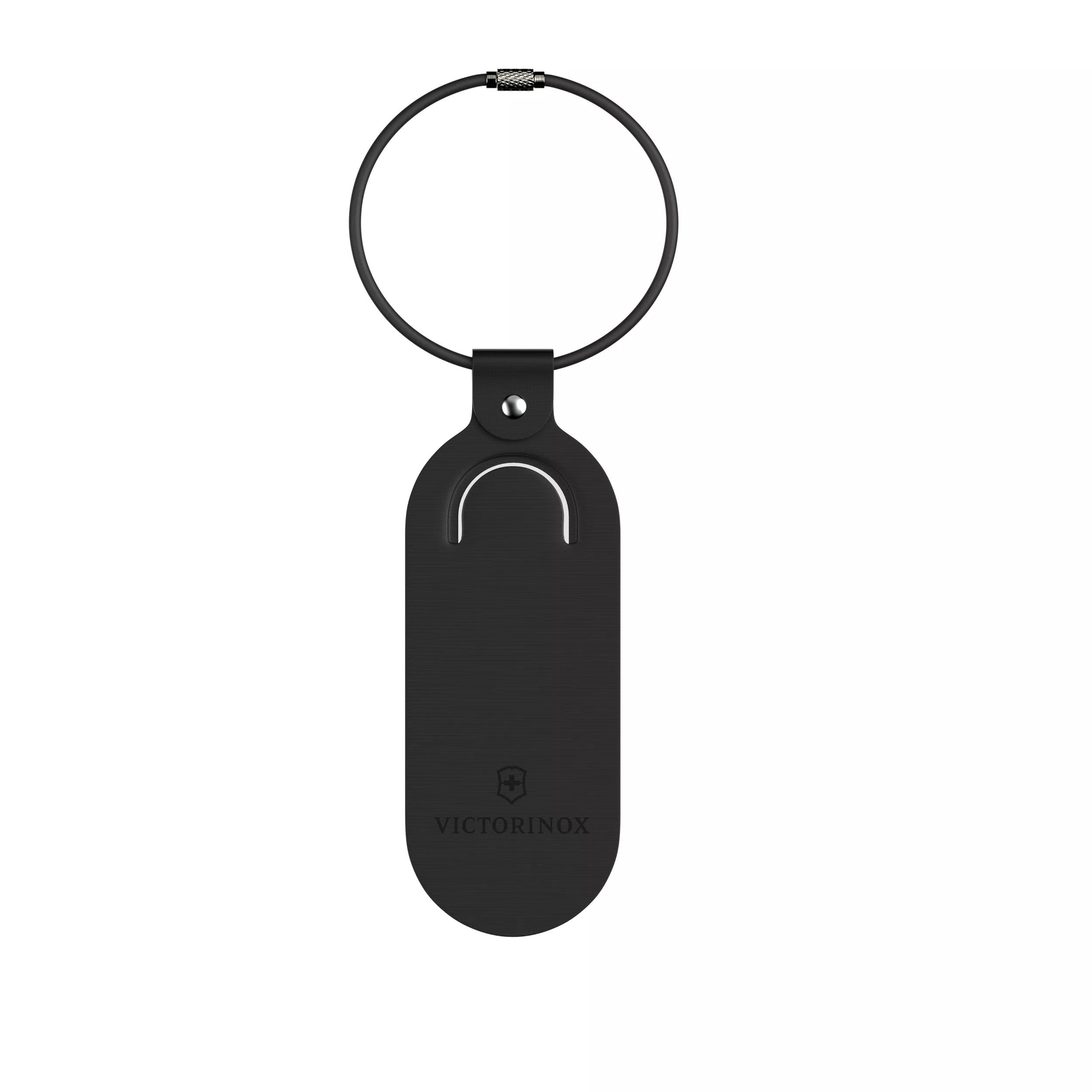 Travel Accessories 5.0 ID Tag-schwarz
