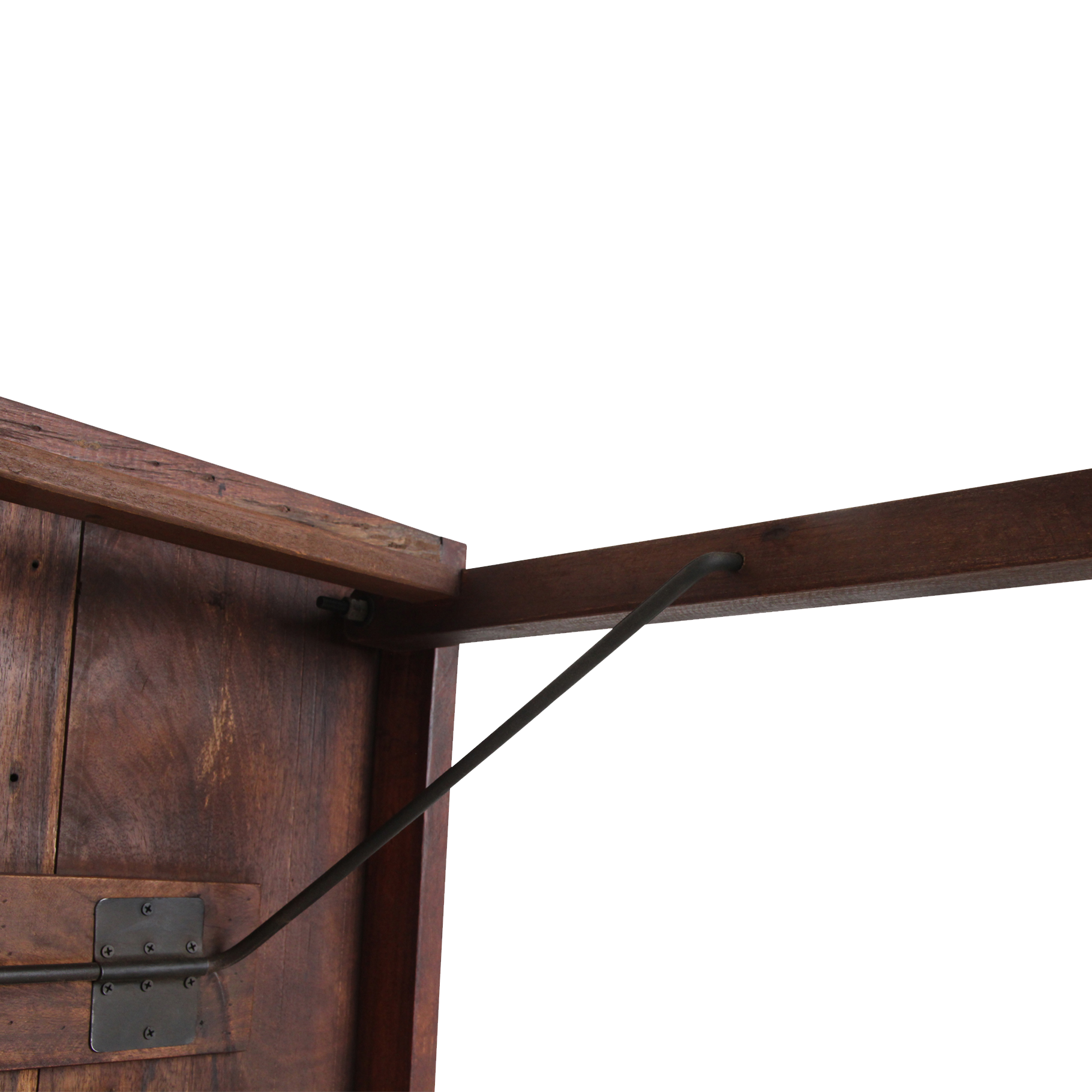Eettafel inklapbaar