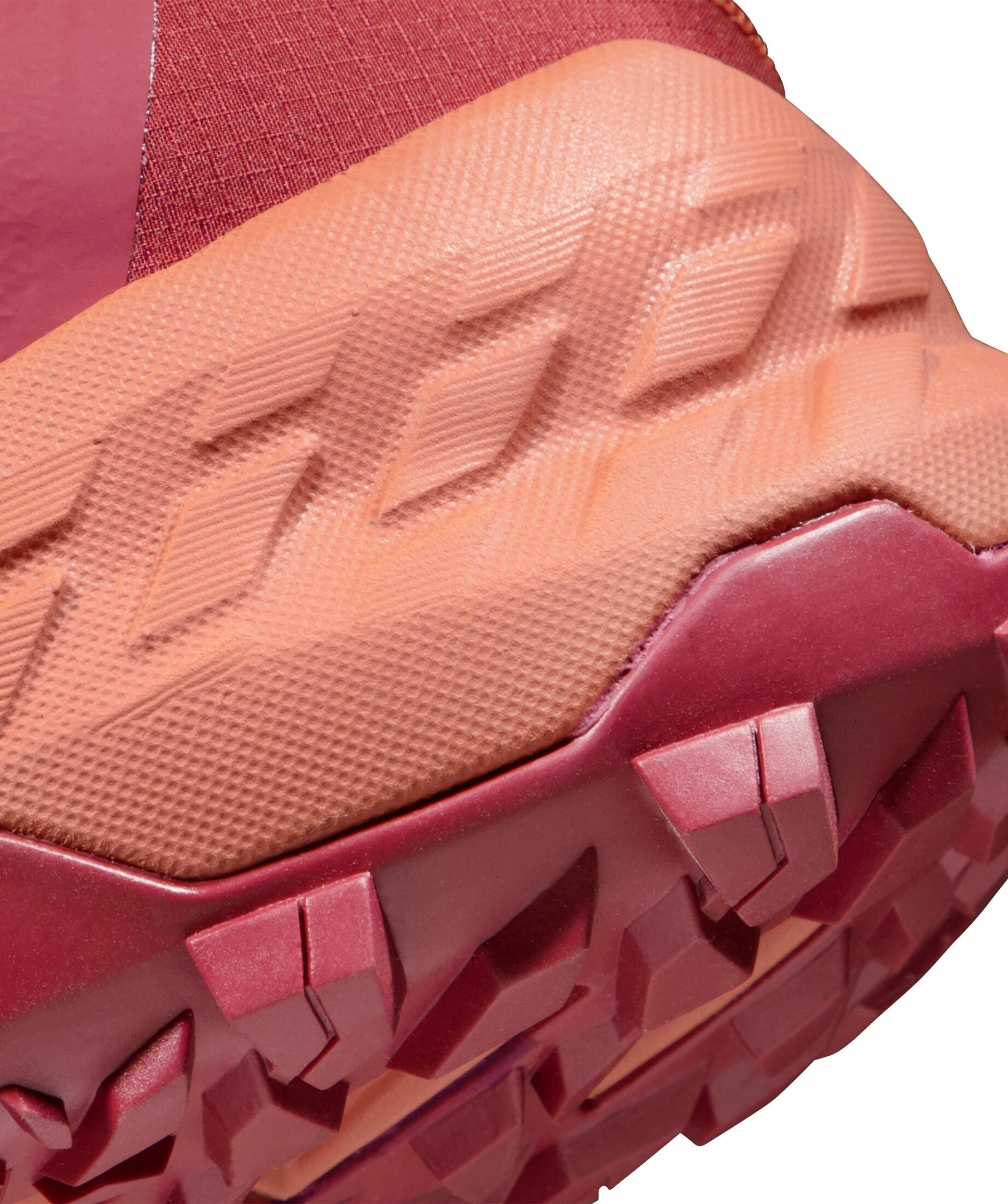 Mammut| Damen Leichtwanderschuhe 