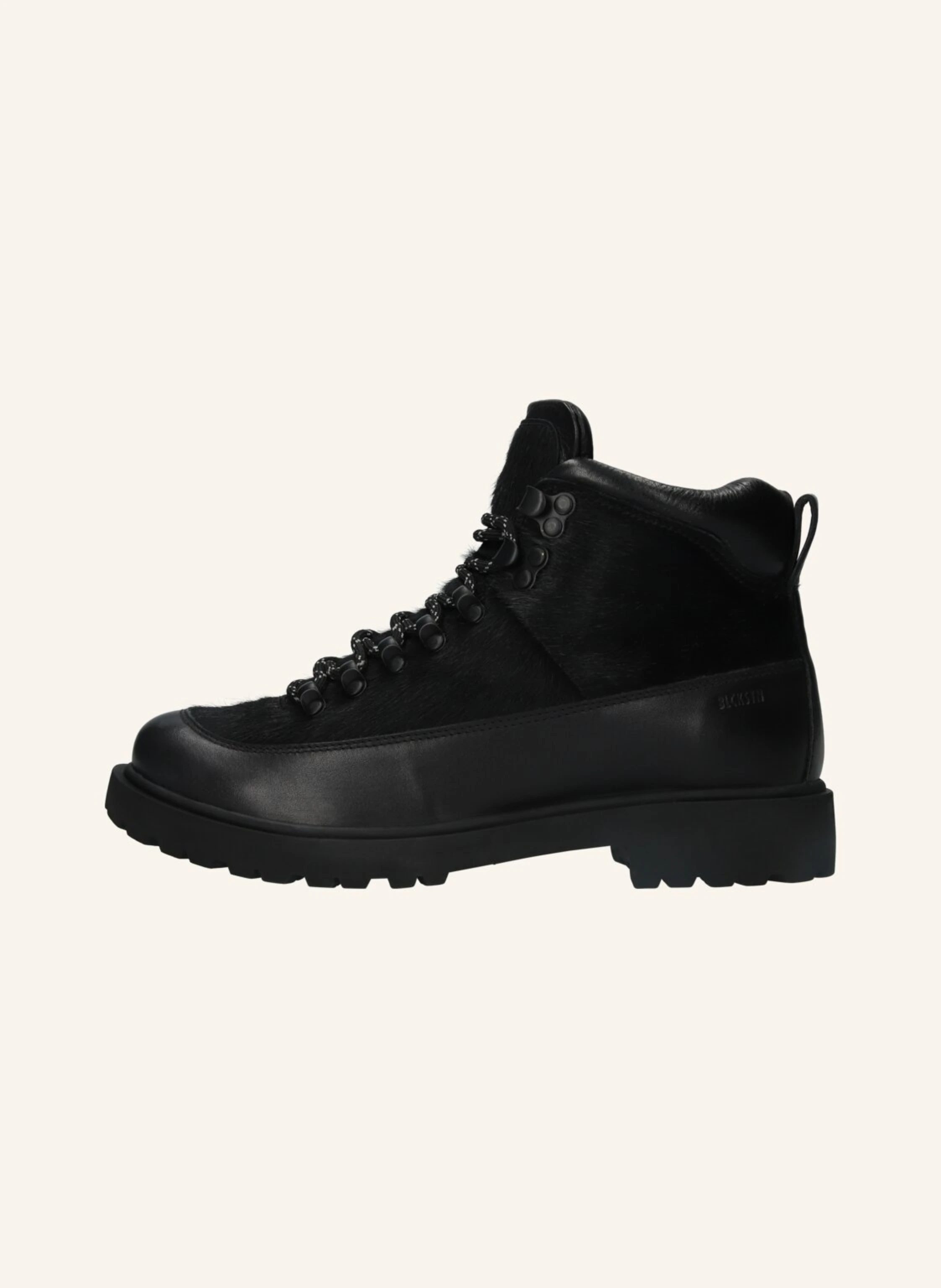 BLACKSTONE Schnürboots