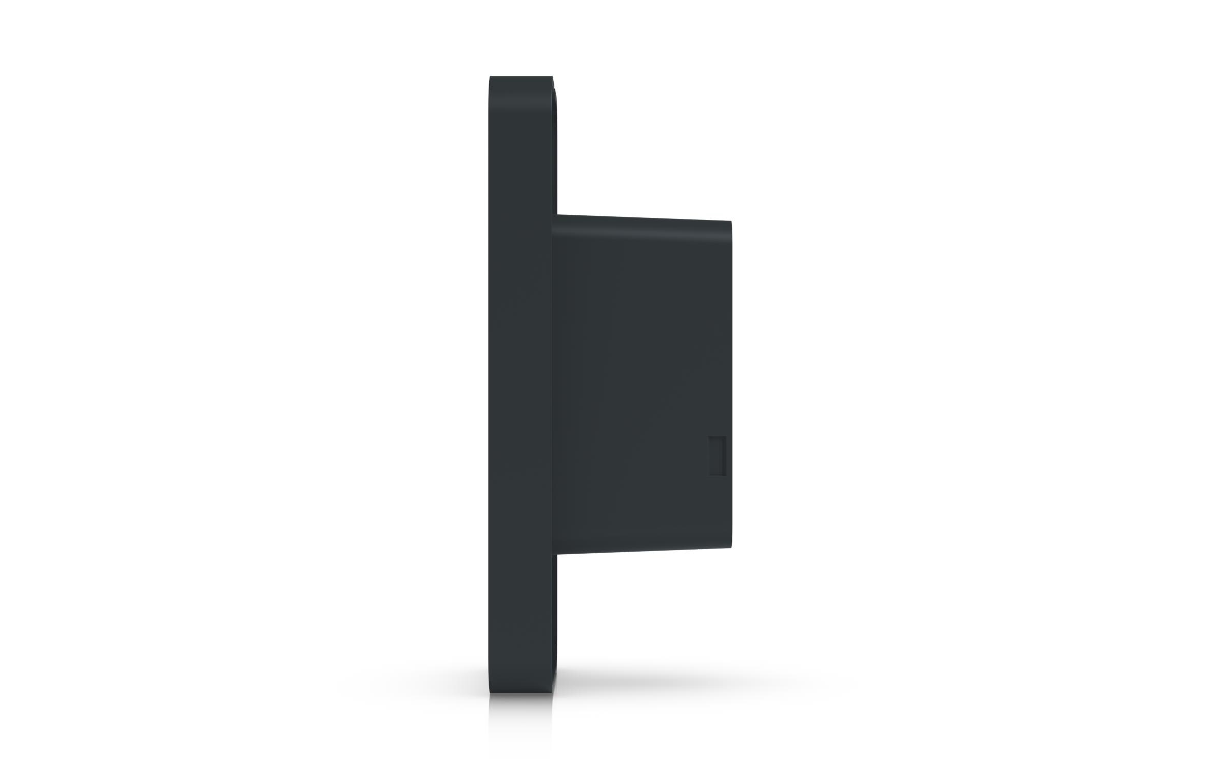 UniFi Access Reader G2 NFC & BT Zutrittskontrolle, Schwarz<br>UniFi Access Reader G2