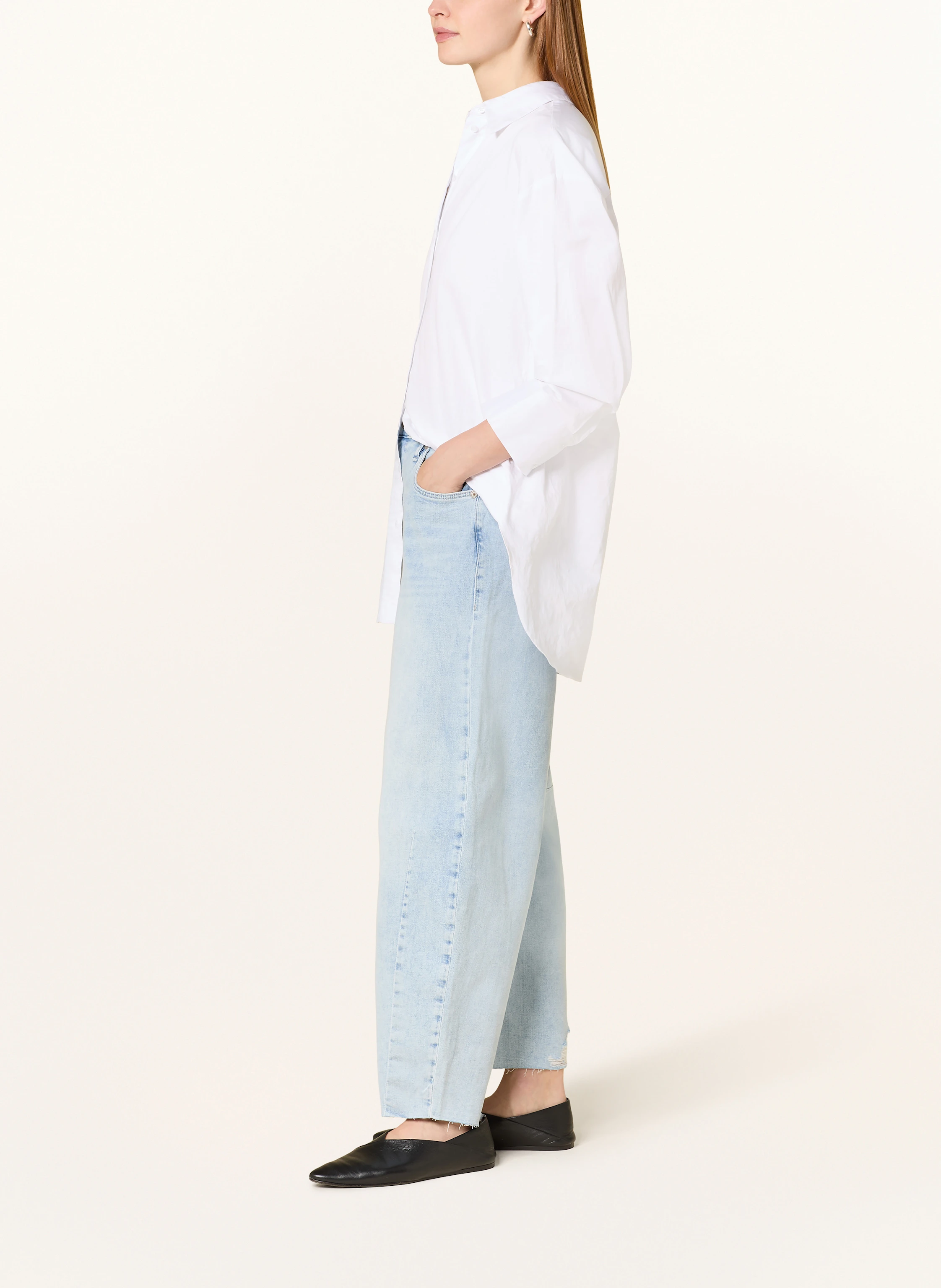MAC 7/8-Jeans DAKOTA