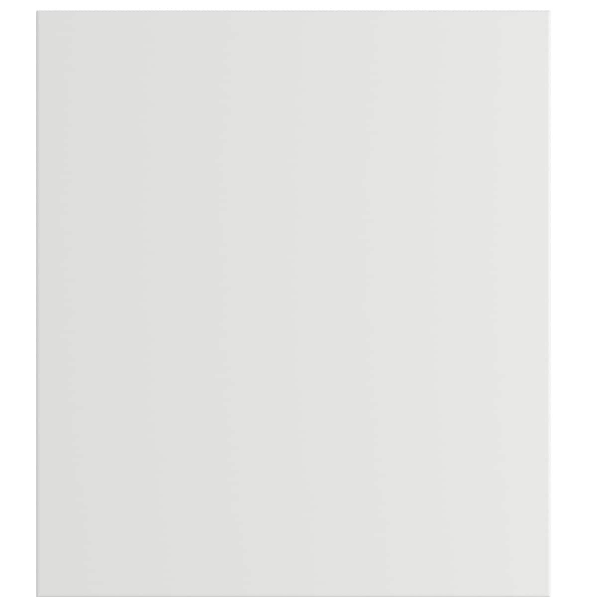 Trend Chalk dør til kjøkken 50x57