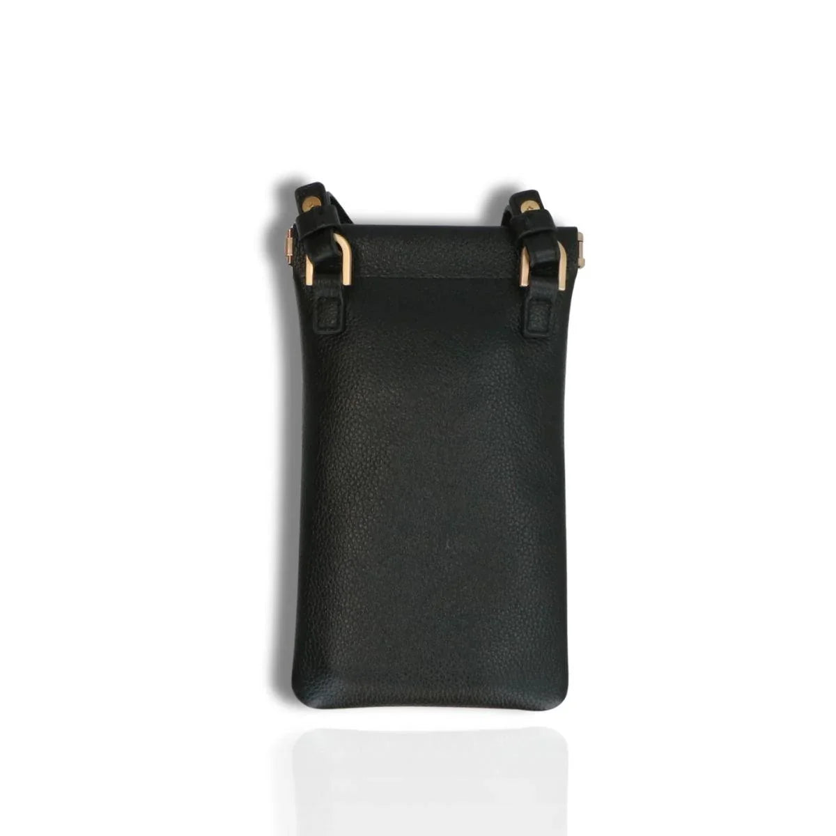 LouLou | Mia | Leren telefoontasjes