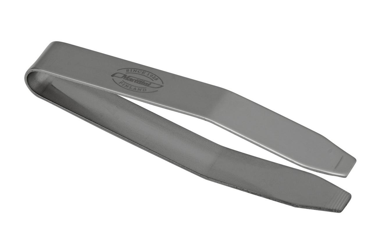 Marttiini Fish Tweezer, 1514110P, roestvast staal, visgraatpincet